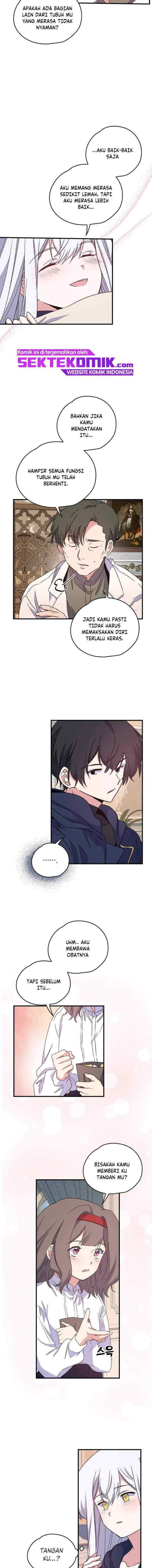 Yigret chapter 7 halaman 5