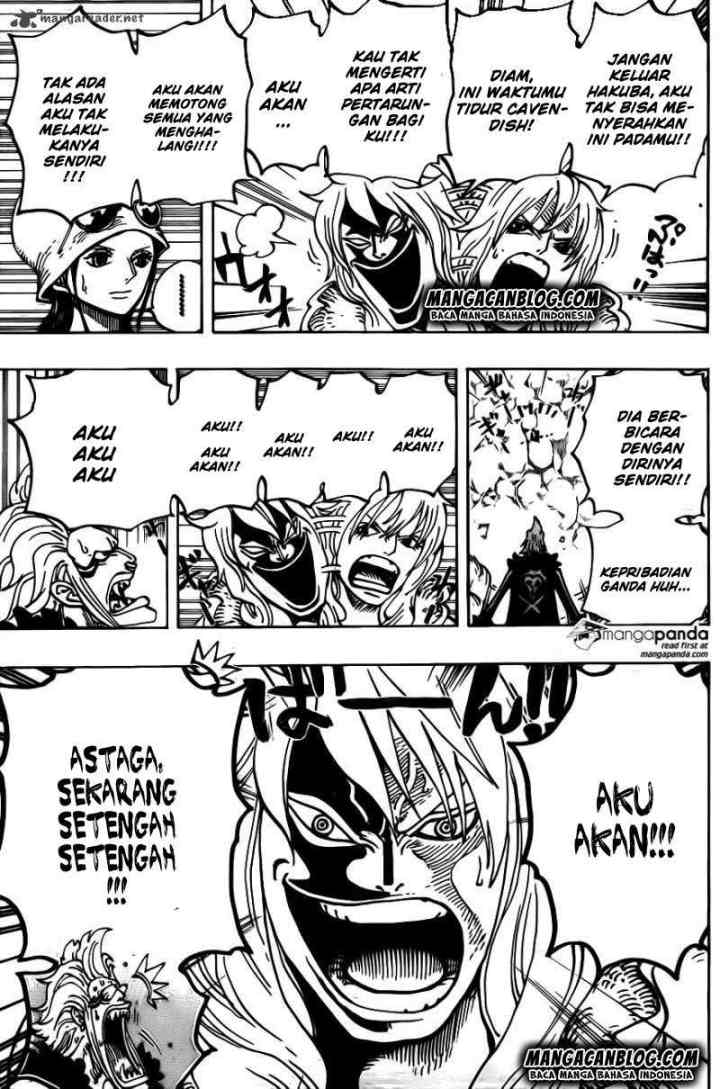 One Piece chapter 773 halaman 8