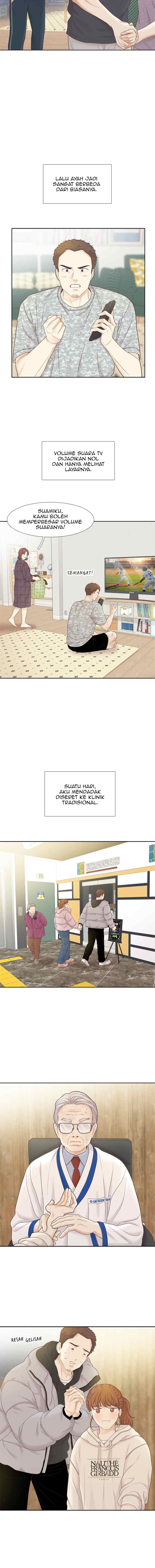 Odd Girls Out S2 chapter 216 halaman 7