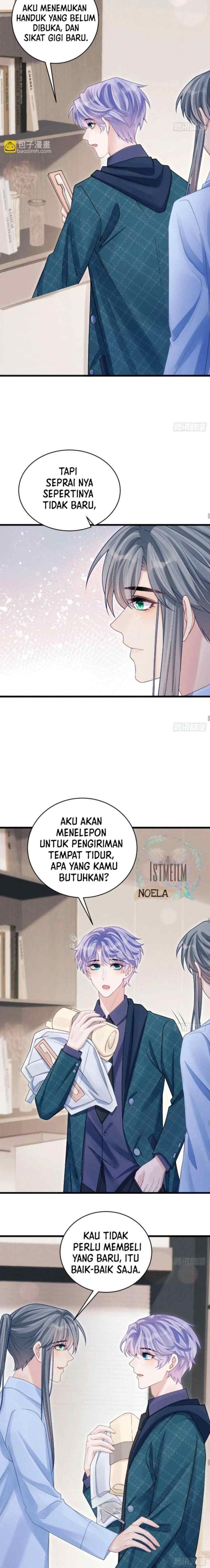 I Suspect the Actor Is Fishing for Me chapter 98 halaman 8