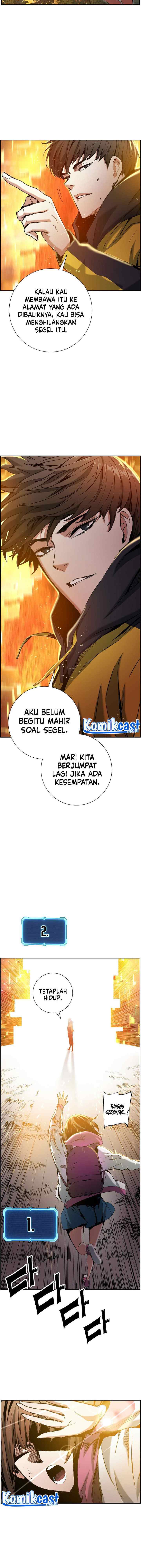Return of the Broken Constellation chapter 14 halaman 10