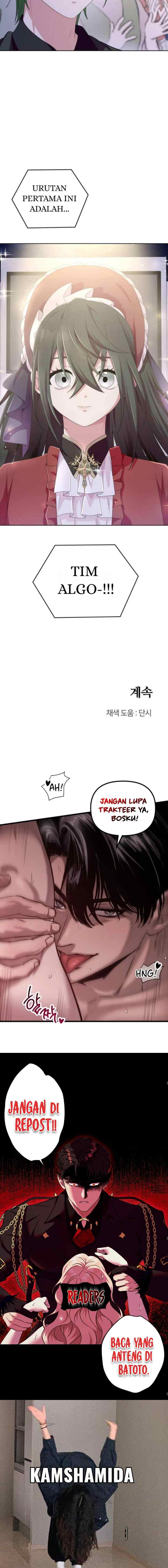 Monster Dressing Room chapter 56 halaman 20
