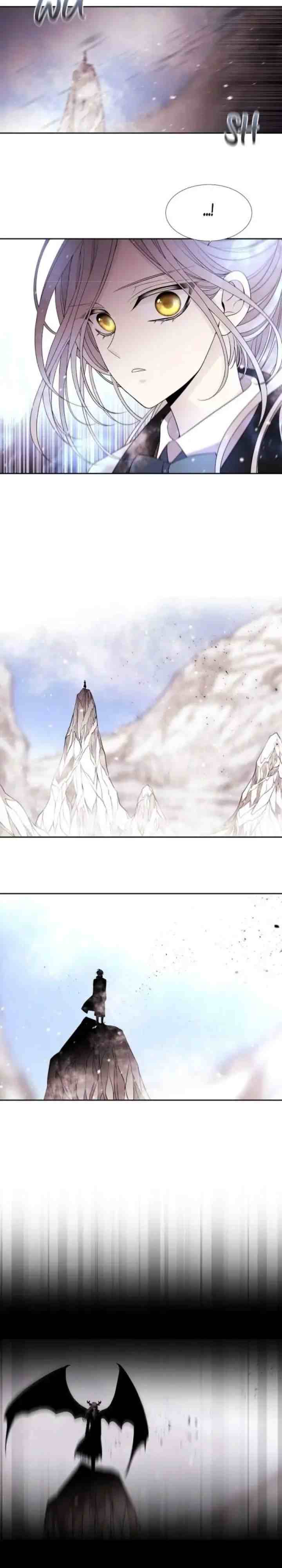 Charlotte Has Five Disciples chapter 30 halaman 6