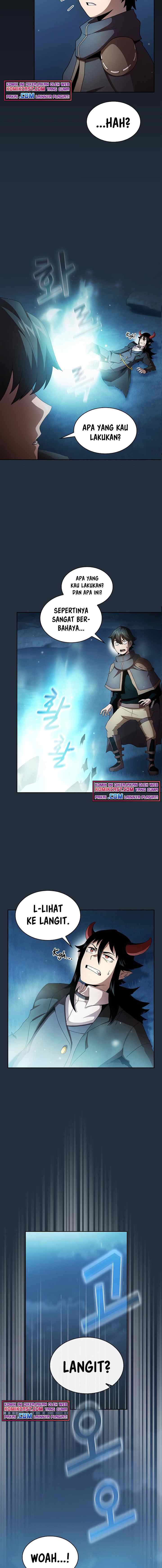 Is this Hero for Real? chapter 25 halaman 4
