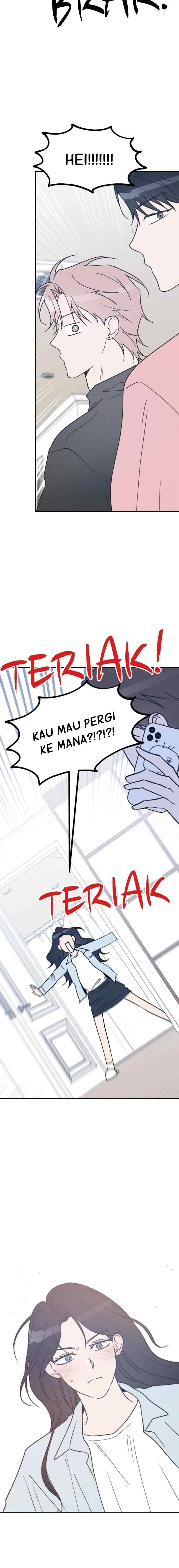 Boyfriend's Law chapter 69 halaman 17