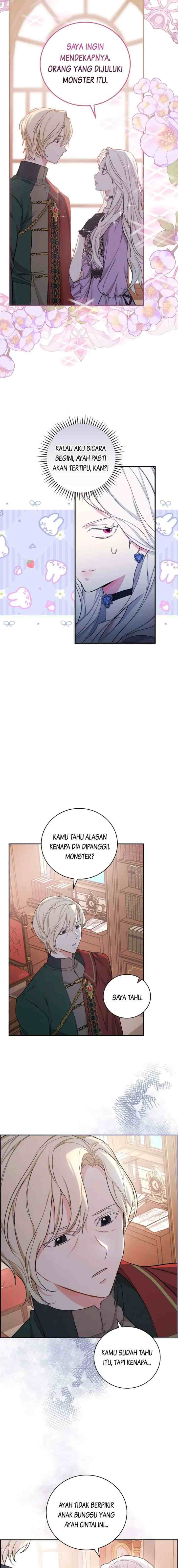 Seducing Duke Monster chapter 5 halaman 11