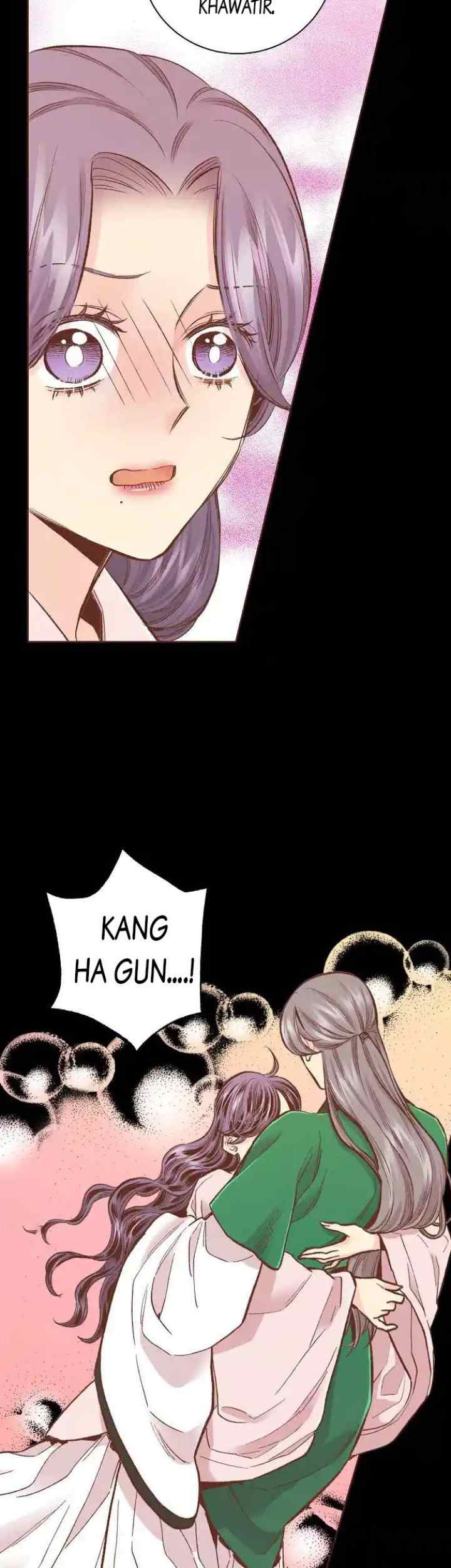 Snow Blossom chapter 387 halaman 6
