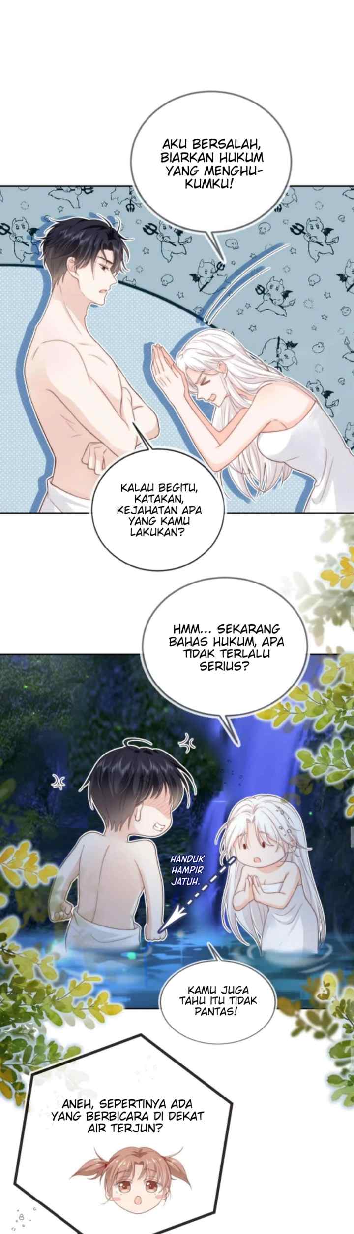 Reincarnated as a Star's Unrequited Muse chapter 42 halaman 12