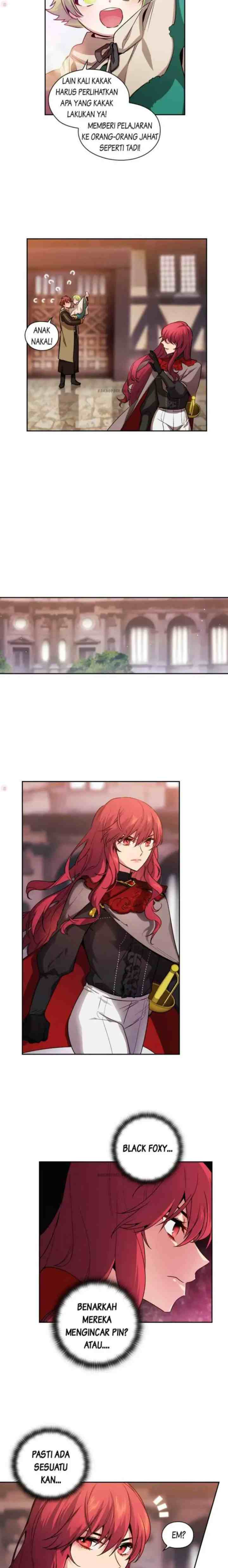 Adonis chapter 76 halaman 6