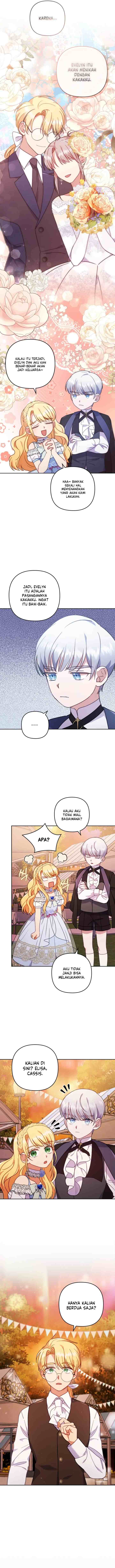 I Was Seduced By The Sick Male Lead chapter 16 halaman 13