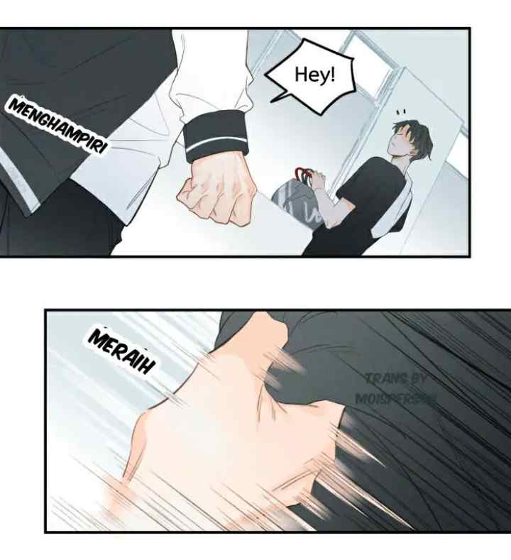 Salt Friend chapter 1 halaman 13