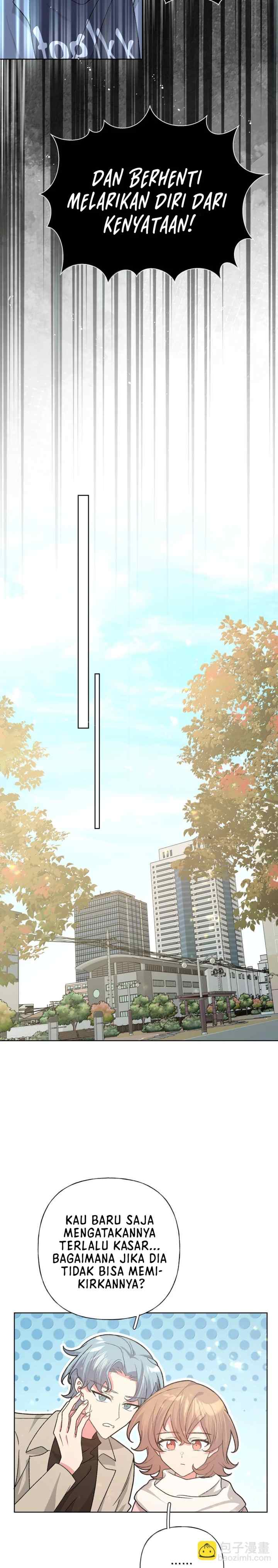 Don't Confess To Me chapter 127 halaman 6