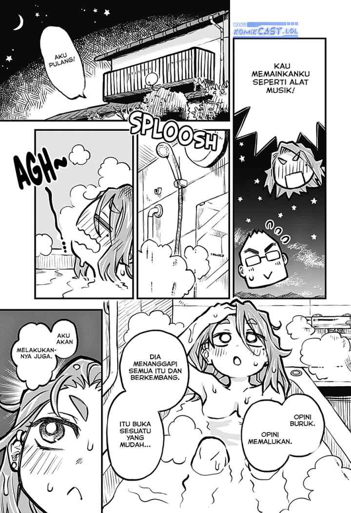 More Than Lovers Less Than Friends chapter 23 halaman 13