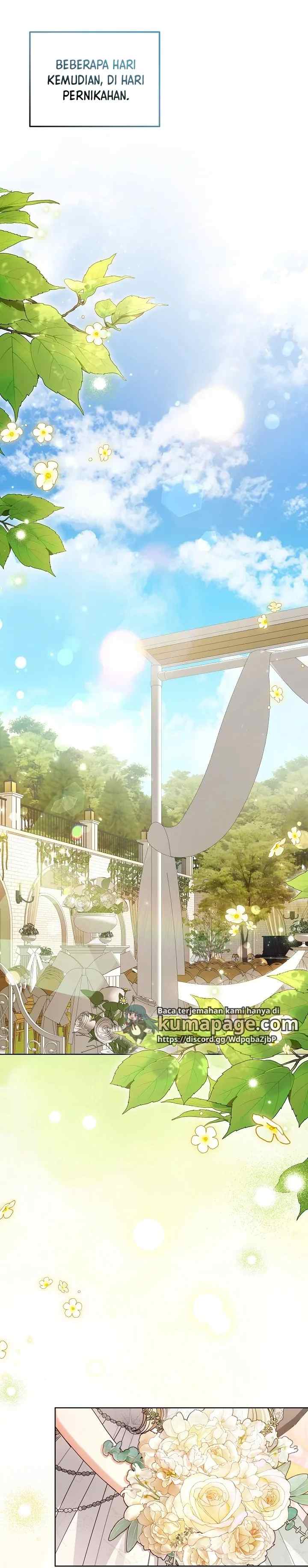 There is No Such Thing as a Bad Golden Child in The World chapter 7 halaman 19