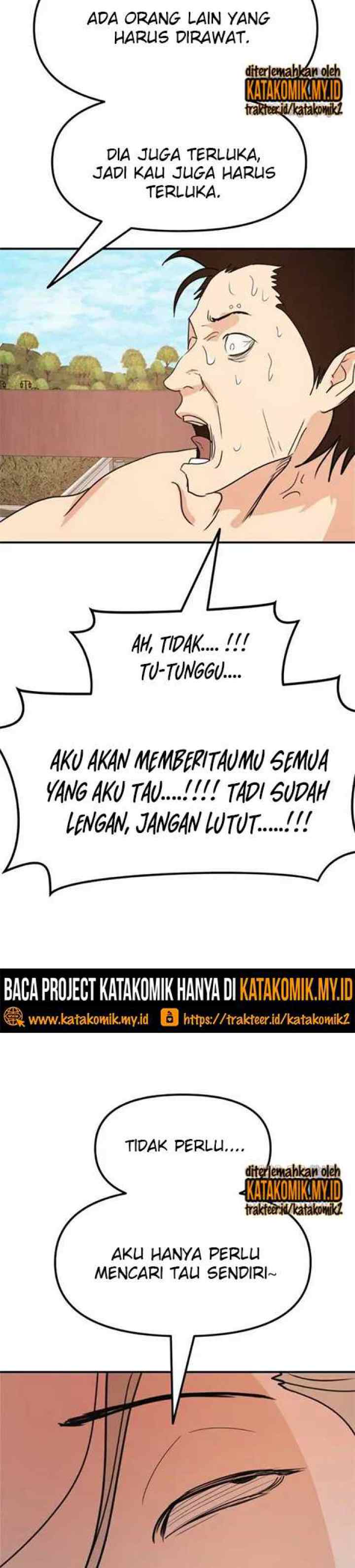 Guard Pass chapter 52.1 halaman 9