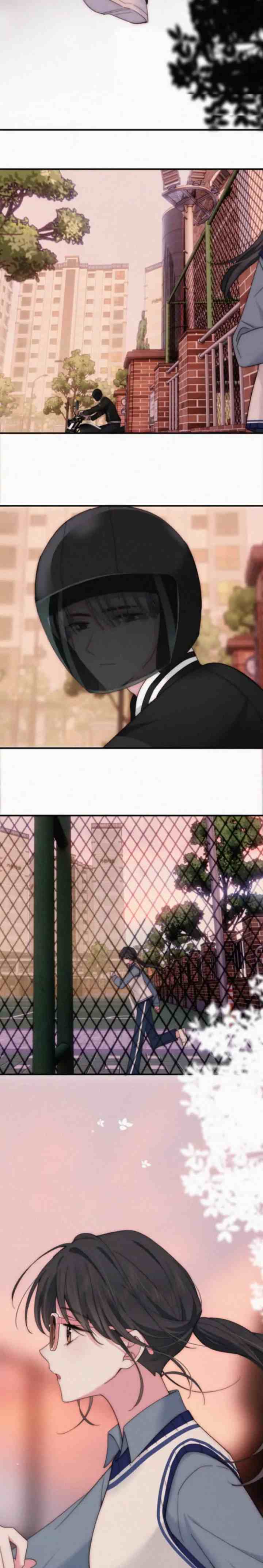 Destined to Love You chapter 14 halaman 10