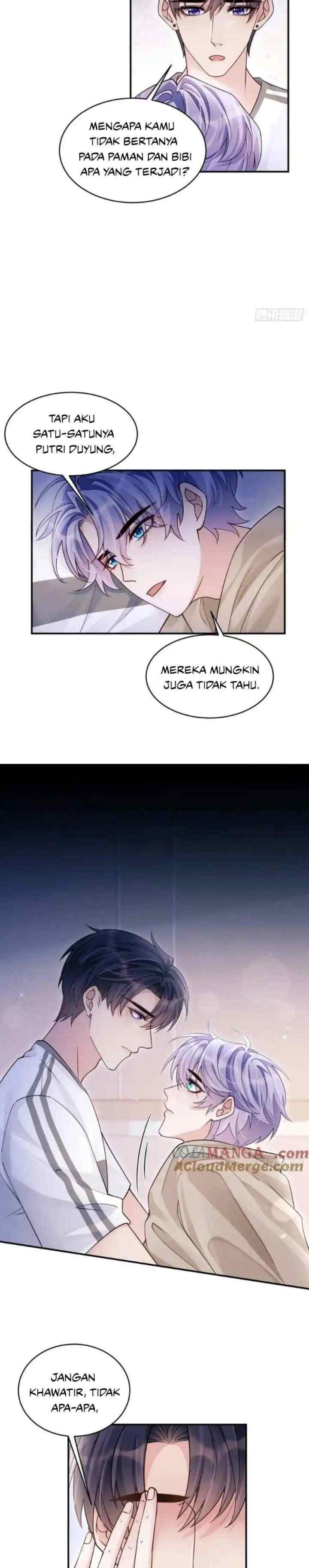 I Suspect the Actor Is Fishing for Me chapter 144 halaman 17