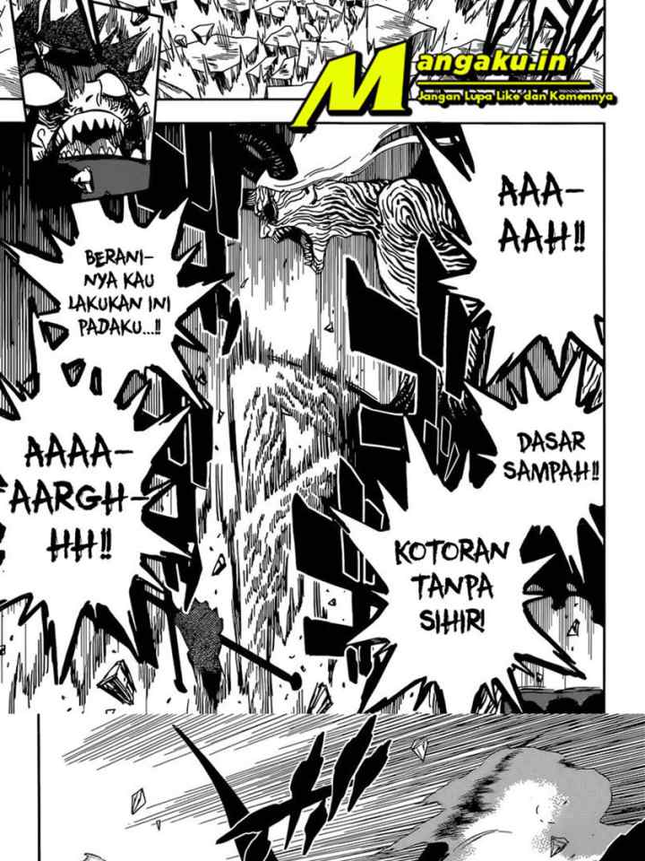 Black Clover chapter 320 halaman 4