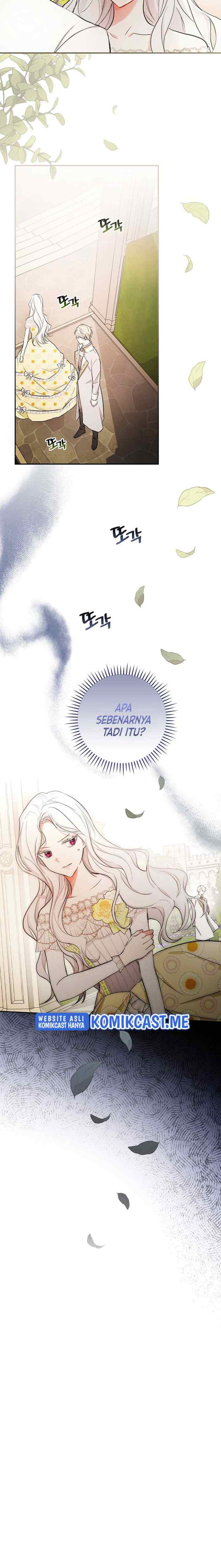 I'll Become the Mother of the Hero chapter 15 halaman 16