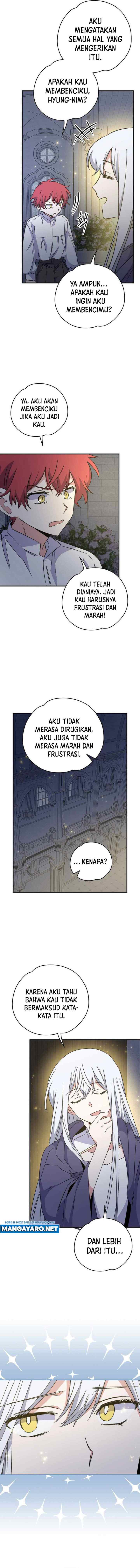 Yigret chapter 61 halaman 13
