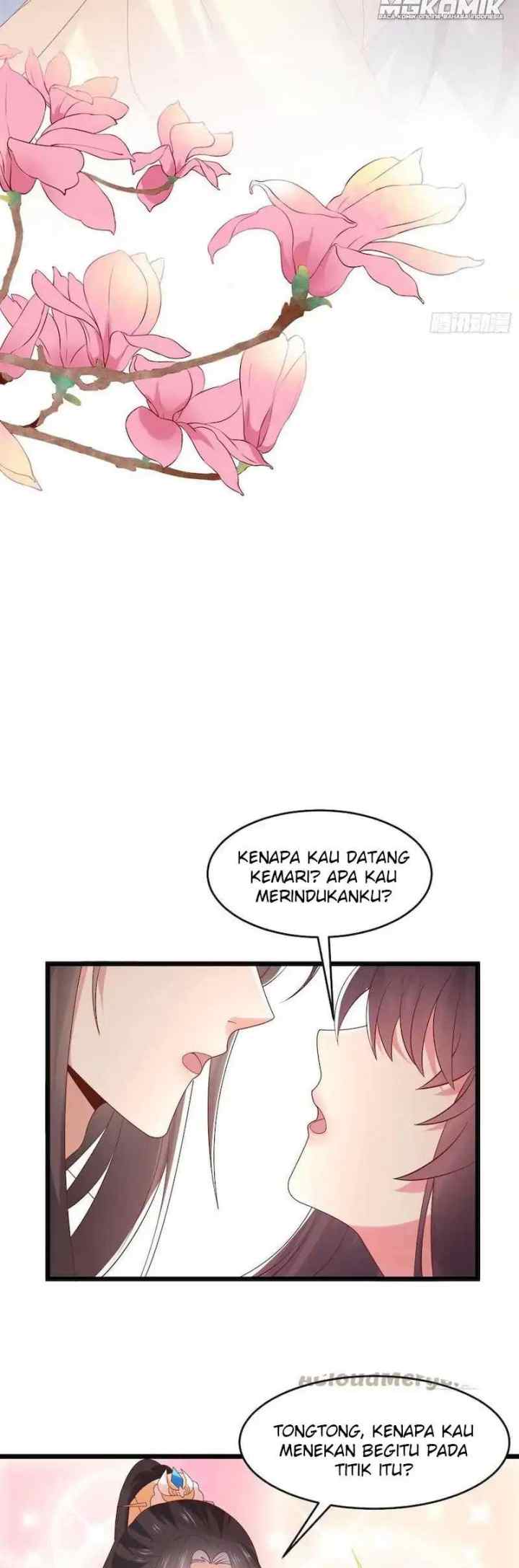 Pupillary Master chapter 282 halaman 10