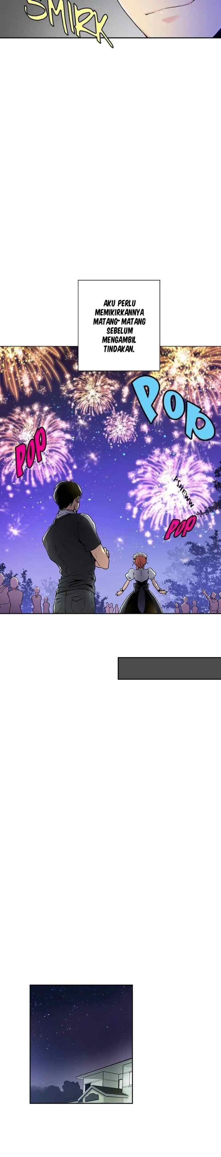 Safari Romance chapter 31 halaman 10