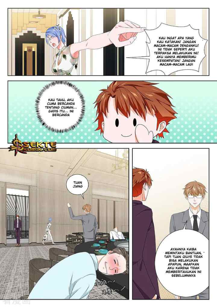 Metropolitan System chapter 123 halaman 9