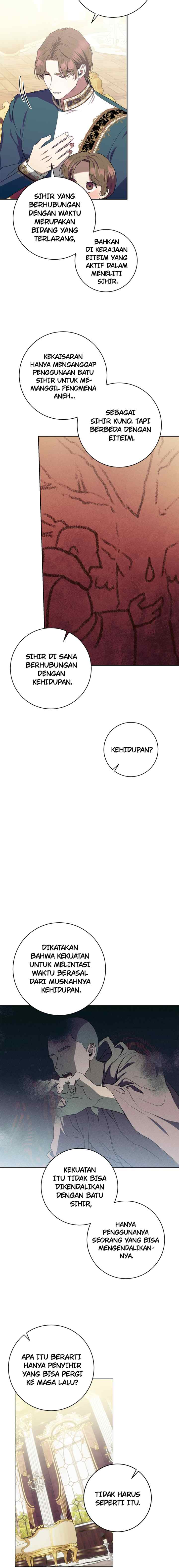 Marriage Contract With Two Husbands chapter 40 halaman 18