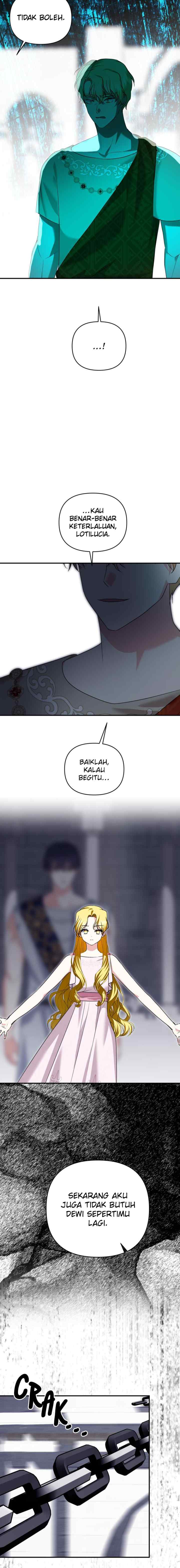 Monster Duke's Daughter chapter 183 halaman 14