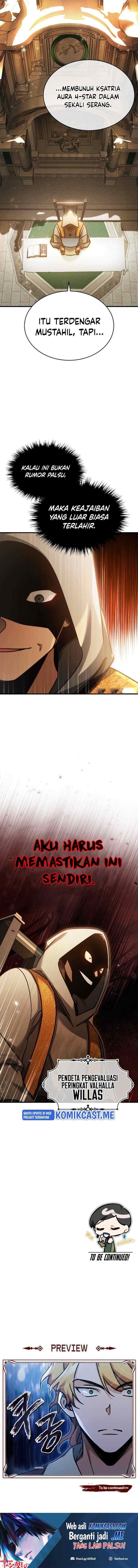 The Heavenly Demon Can't Live a Normal Life chapter 42 halaman 19