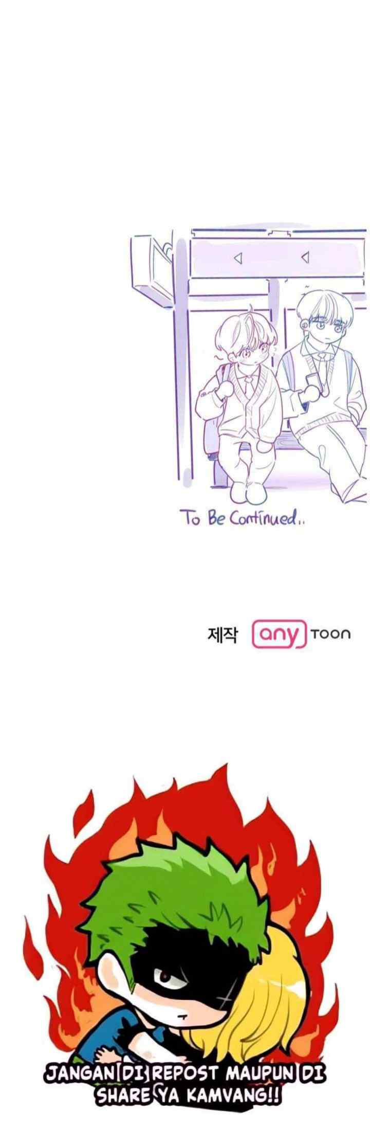Cherry Doll Scandal chapter 22 halaman 19