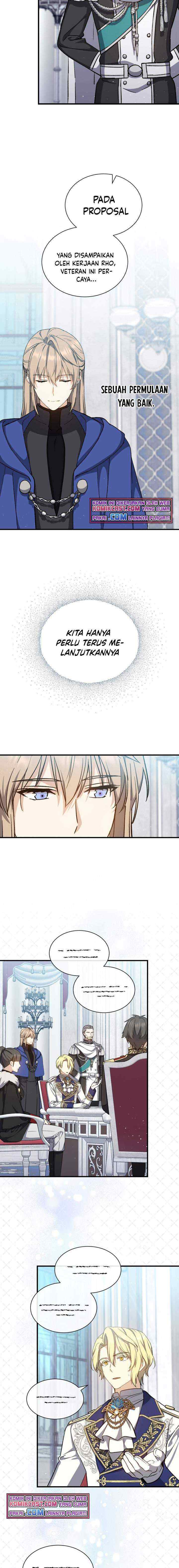 Return of the 8Th Class Magician chapter 36 halaman 9