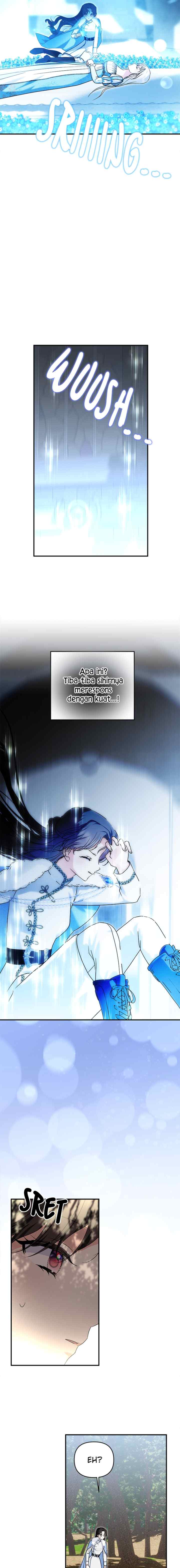 Monster Duke's Daughter chapter 165 halaman 16