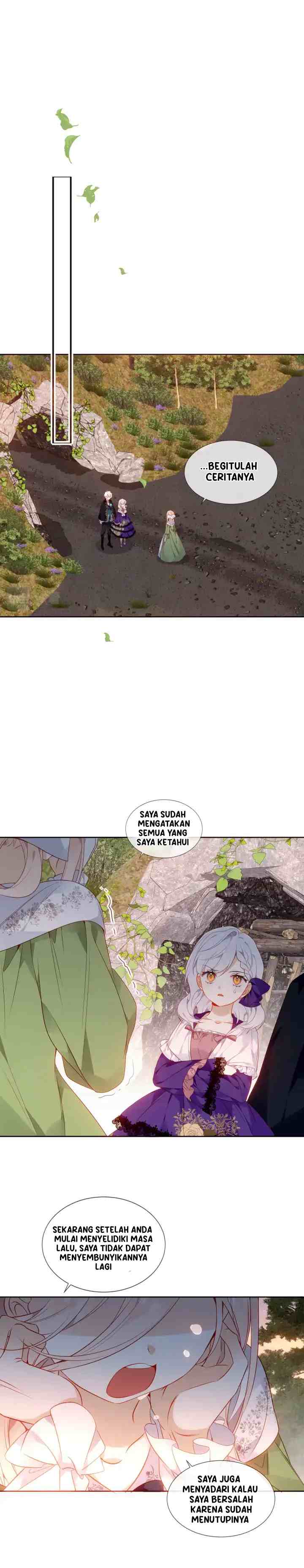 The Script Shop of Dreams chapter 26 halaman 9