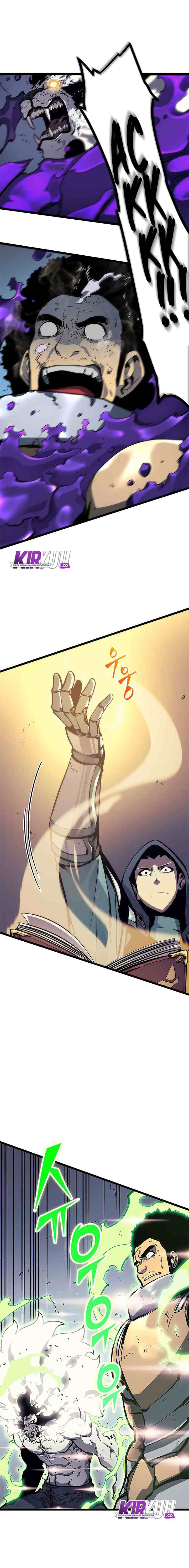 Solo Leveling chapter 98 halaman 10