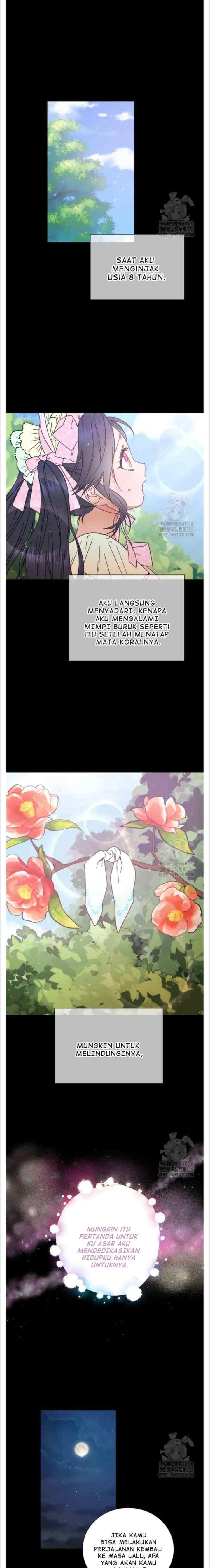 Lady Baby chapter 198 halaman 11