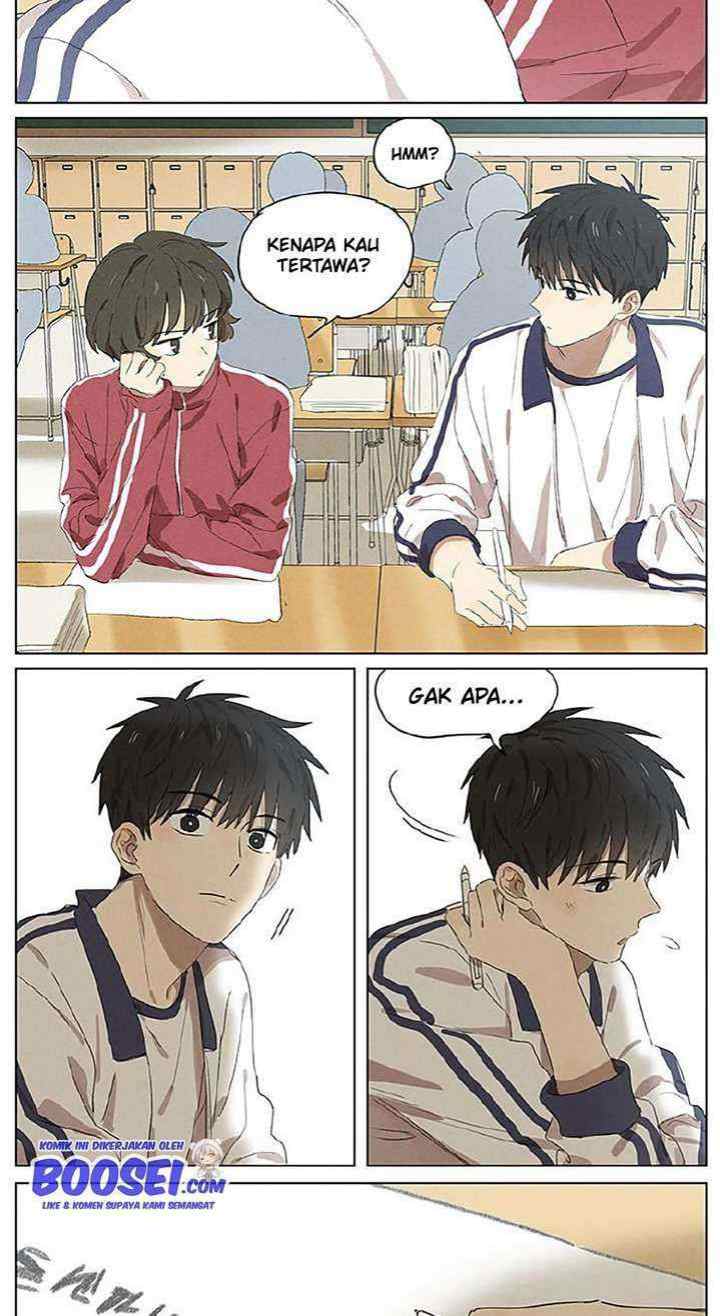Secret Love chapter 43 halaman 12
