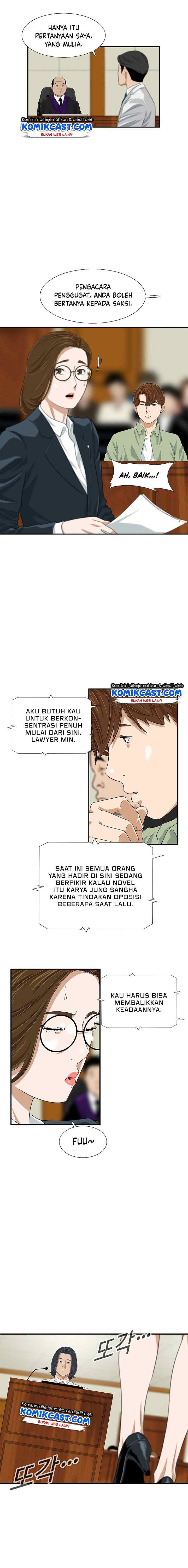 This is the Law chapter 30 halaman 12