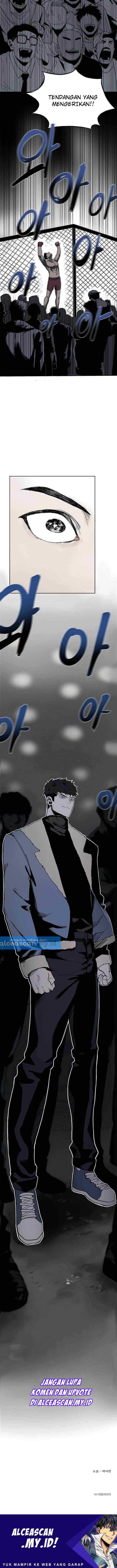 King MMA chapter 1 halaman 13