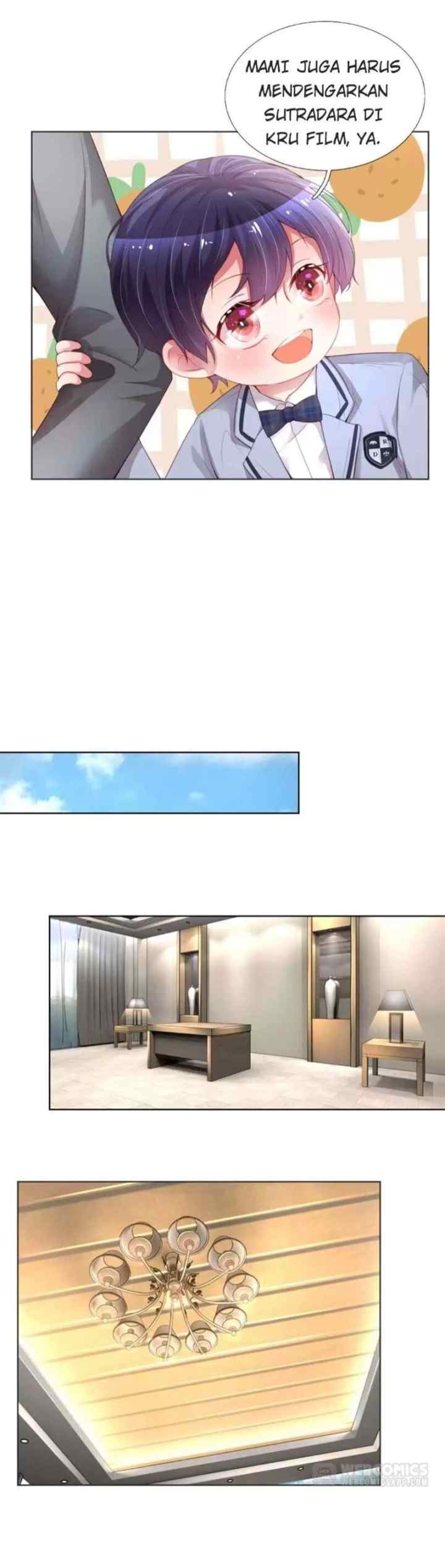 Sweet Escape chapter 16 halaman 4