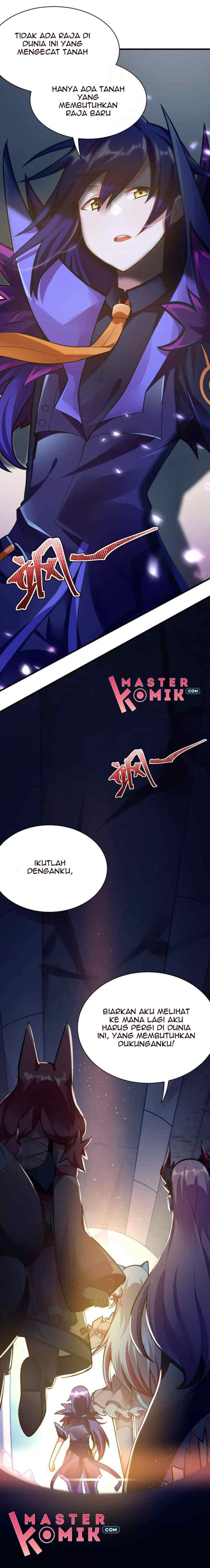 I, the Strongest Demon, Have Regained My Youth?! chapter 4 halaman 16