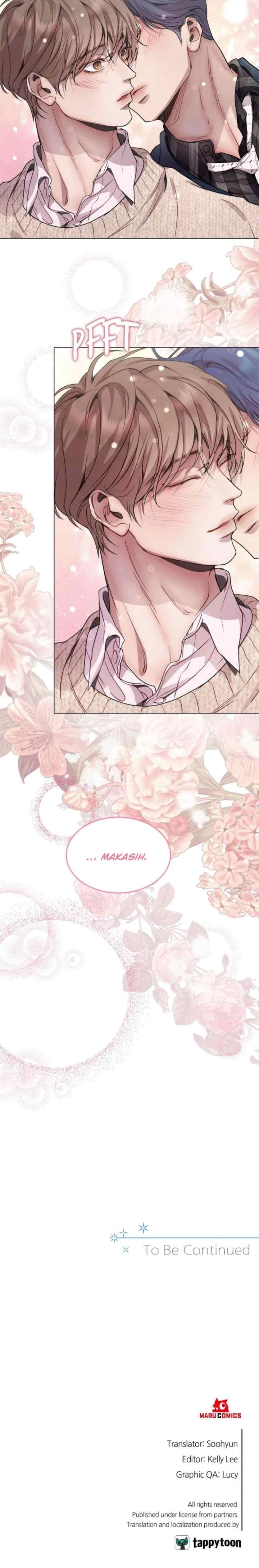 Egocentric Way Of Thinking chapter 65 halaman 20