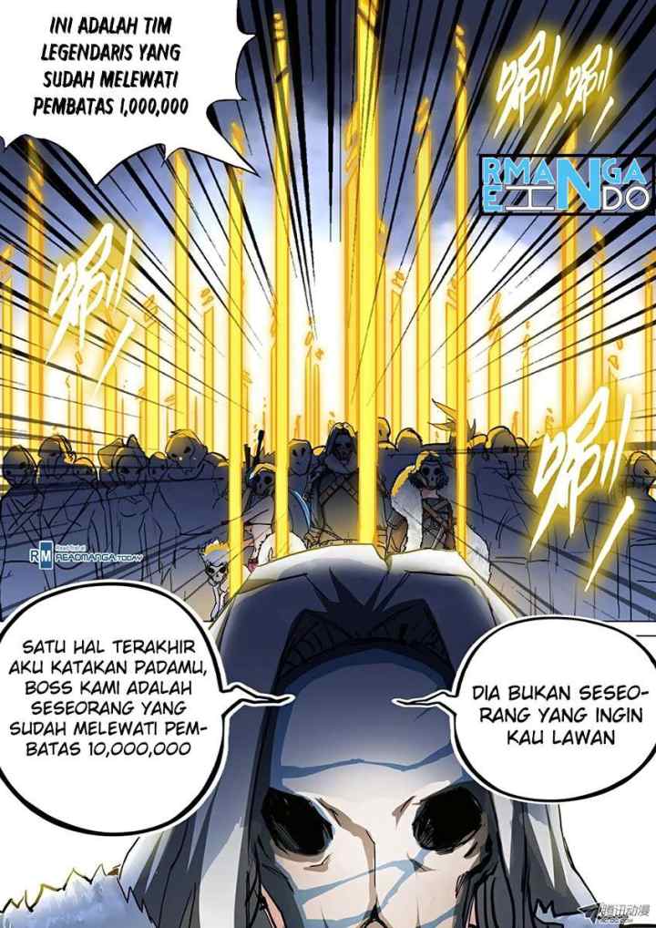 Yin Zhi Shoumuren chapter 43 halaman 15