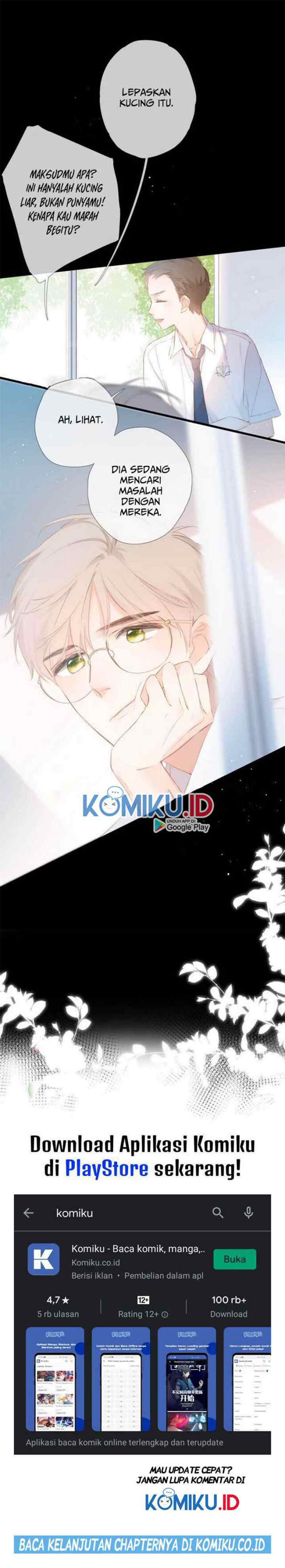 Once More chapter 86 halaman 12