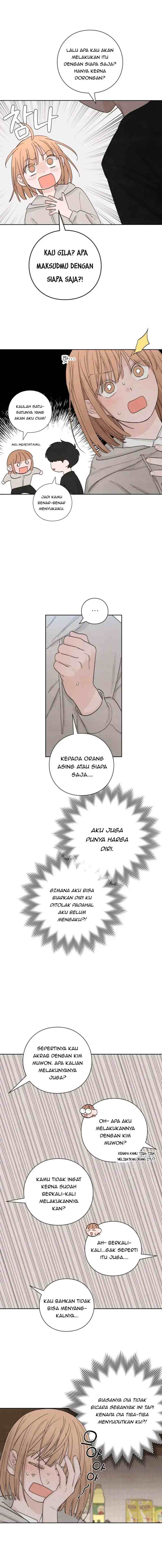 Apocalypse of Youth chapter 15 halaman 6