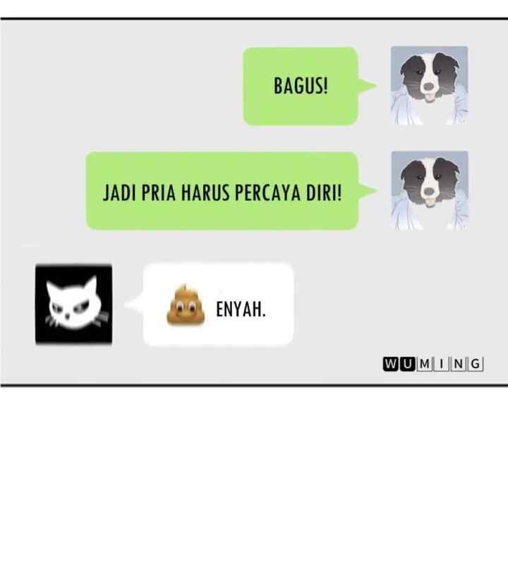 Salt Friend chapter 152 halaman 5