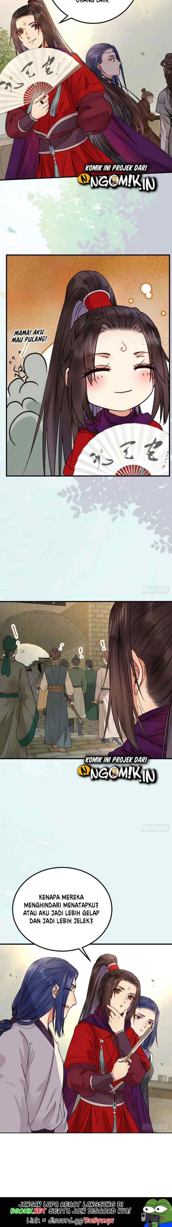 The Ghostly Doctor chapter 315 halaman 11