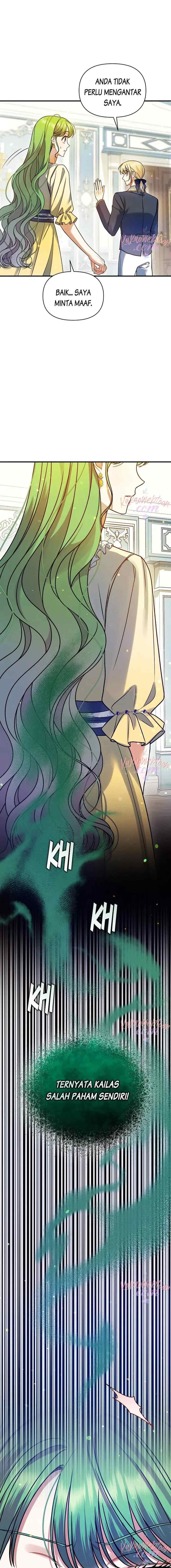 I Became the Younger Sister of a Regretful Obsessive Male Lead chapter 65 halaman 18