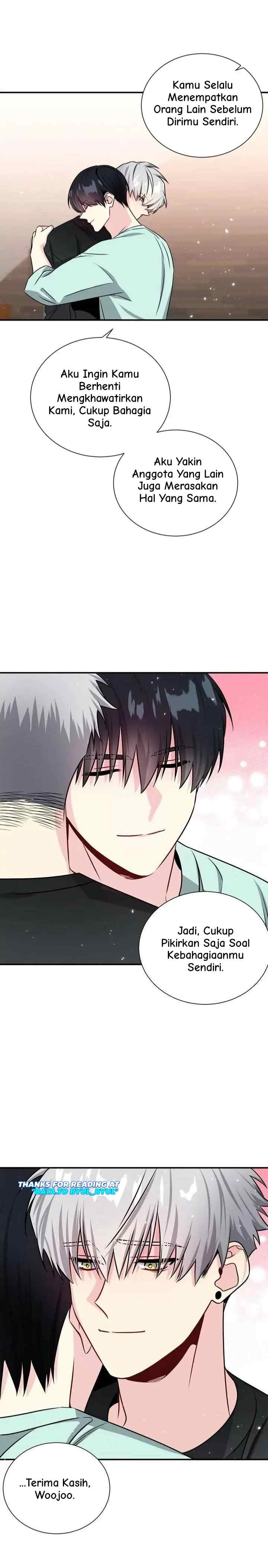 Cosmic Stars chapter 66 halaman 8