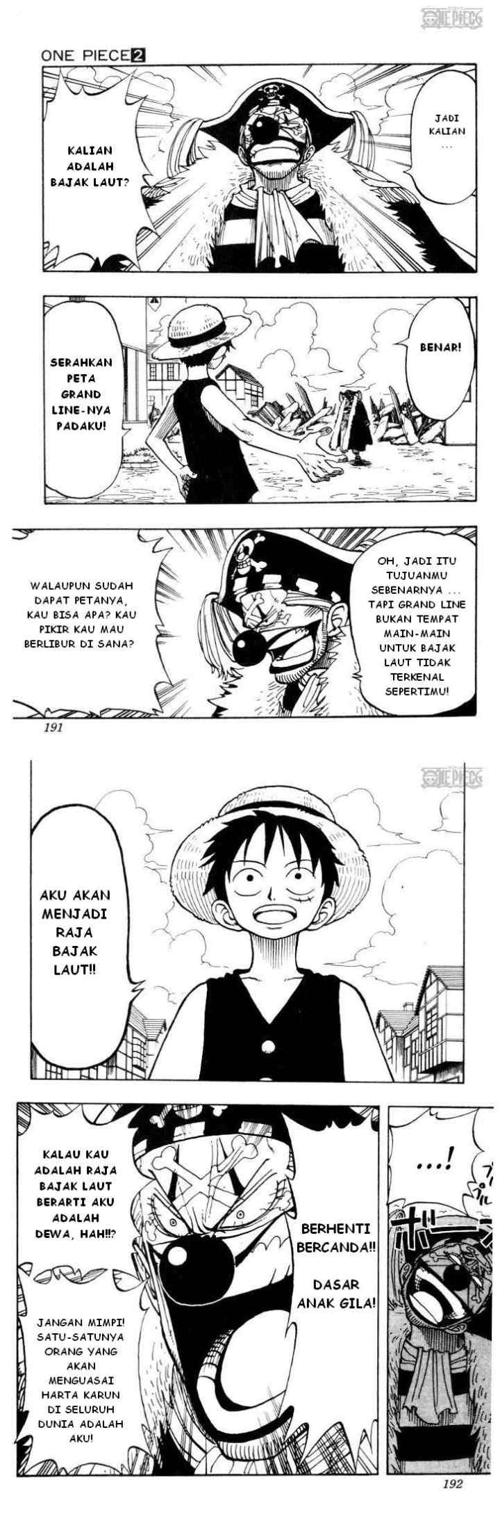 One Piece chapter 17 halaman 10